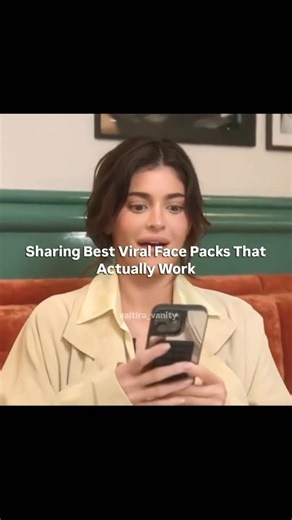 self care ✨️🤍 on Instagram: "Follow for more @lookingforgloww #selfdevelopment #skincare #diy mask"