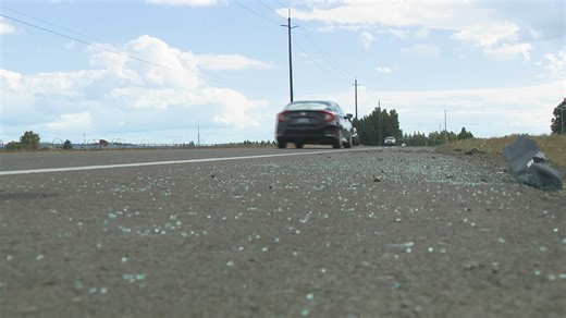 Four dead in Marion County crash; driver arrested on manslaughter, DUII and reckless charges