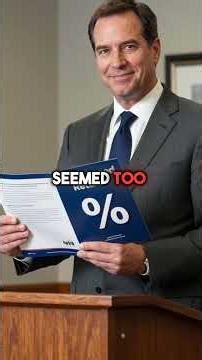 $3.6B Ponzi Scheme: How Tom Petters Fooled 20,000 Investors