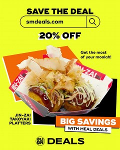 238 reactions · 8 comments | All you gotta do is scroll, select, and claim that deal! Scream #ItsADealAtSM when you visit smdeals.com - all the deals you can ever find in your nearest SM mall found in one place. | SM Deals | Facebook