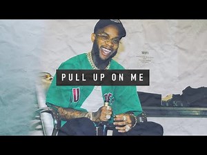 Tory Lanez x Drake R&B type beat "Pull Up on Me" 2020