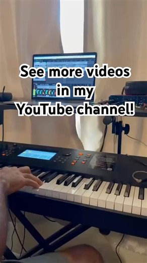 Like, comment, and subscribe to the channel. I hope you enjoy! #pianomusic #music #automobile