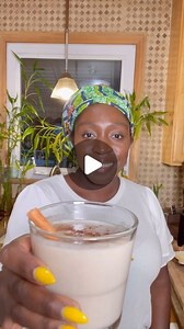 Shanique Simpson on Instagram: "Next Level Soursop Punch I made this using sprouted coconut and soursop. I added spices like nutmeg, cinnamon, vanilla and sweetened it with oat condensed milk. It was out of this world good. I am using a Nama J2 Juicer use code:Shanique10 for $55 off #shaniquethekreativevegan #soursop #sproutedcoconut #sprouted #juice #soursopjuice #jamaicanfood #jamaicanmusic"