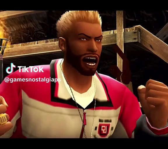 Def Jam Hard Mode Gameplay Breakdown