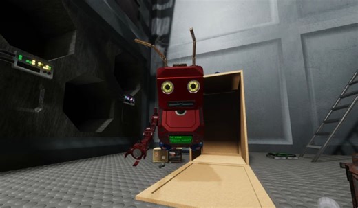 Ctrl Alt Ego Is Coming to PlayStation and Xbox Next Week