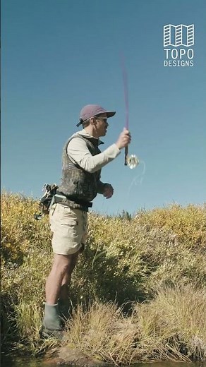 Jedd Rose on the Bags That Started Topo Designs | One Pack, Built for Everything