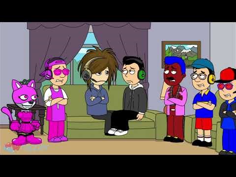 Nice JayxianAnimate666's Farewell Part 3 (Saying Goodbye) (PERFECT CONTENT)