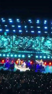 The Who "Baba O'Riley" LIVE @ Amerant Bank Arena, Sunrise, FL First Night Final Tour August 16, 2025