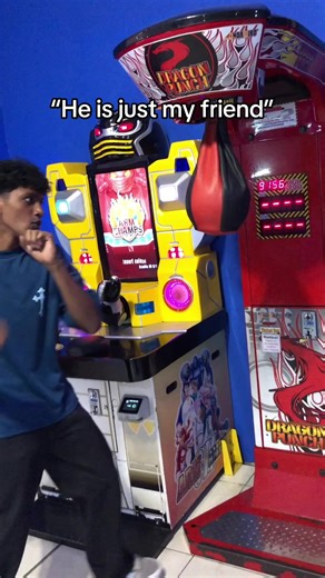 “He is just my friend” #fyp #viral #trendingvideo #relatablecontent #relationship