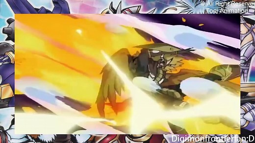 Digimon Frontier Capitulo 29 Español Latino HD