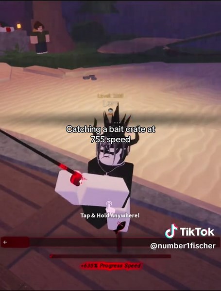 #fischroblox | Roblox