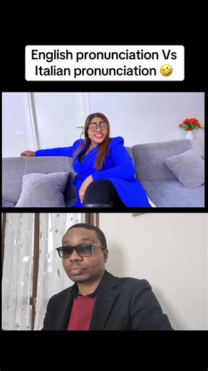 English vs Italian Pronunciation Differences Explained