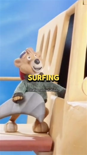 This Is INSANE Actually - Robot Chicken Short Edit