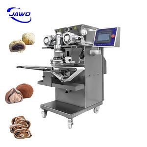 [Hot Item] Mochi Making Machine Mochi Donut Machine with High Efficiency