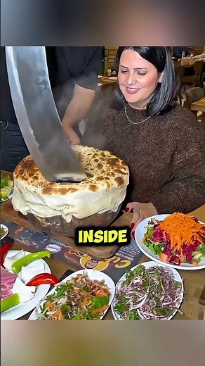 Eat It All… Or Pay!. #viralshorts