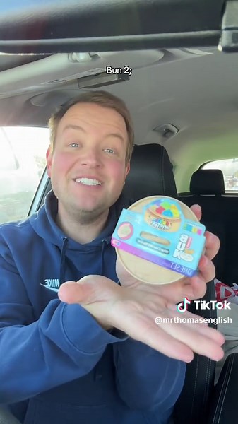 Exploring New Mystery Glitter Dumplings Unboxing