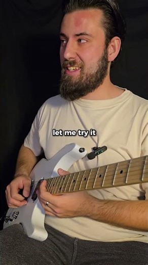 POV: You play the right notes but it still feels flat 😐