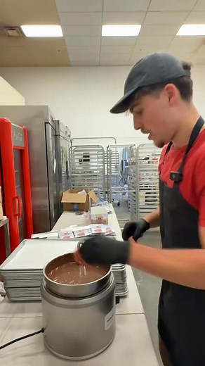 Join our live right now for exclusive discounts and giveaways!  #brugeswaffles | Bruges Belgian | Facebook