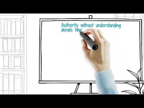 Real Project Risk: The Wrong People With Power