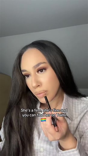 Install @TAIMI 🏳️‍🌈 LGBTQ Dating App right now! #wlw #lgbt #wuhluhwuh