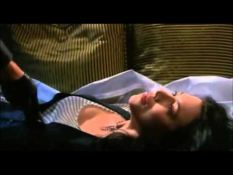 Dexter kills Lila West