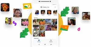 Google launches Gallery Go app as an alternative to Photos
