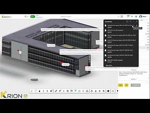 Issue Creation & BCF Export – Complete Workflow