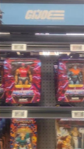 Toys are Expensive #collectabletoys #inflation #mattel #actionfigures