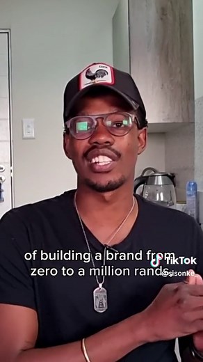 Sisonke on TikTok