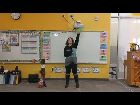 Scarf Dance The Nutcracker -Tea (Chinese Dance)