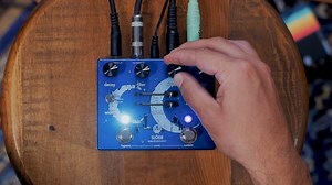 3K views · 22 reactions | Fans of the ever-popular Walrus Audio Slö rejoice: the new and improved Walrus Audio Slöer is here! Watch our full demo here: https://bit.ly/Sloer- | reverb.com | Facebook