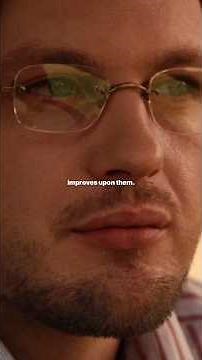 I Origins - Best Scene