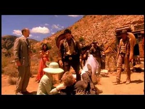From Dusk Till Dawn 3 (clip 2)