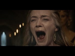 NF - paralyzed // music video