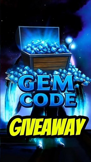 Time To Give Gems #gw2 #guildwars2 #mmorpg