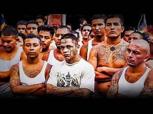 Unbelievable Gang Initiation Rituals You Will Ever See | MUST WATCH