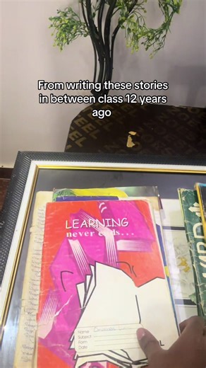 Epic Fantasy Adventure: A Journey from Class to Publication