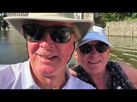 AROSA 2025 RHINE RIVER CRUISE