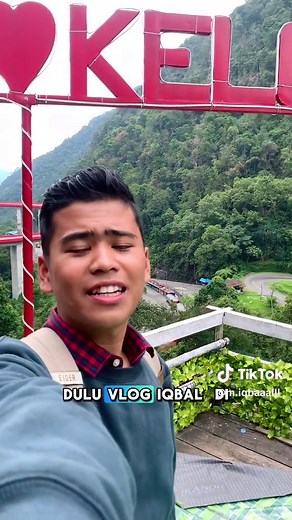 Exploring IPB University: A Student's Vlog Journey