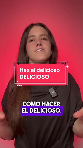 Como hacer el delicioso DELICIOSO 🔥 (ig:samrazzu) #fyp #consejosdeamor #consejos #amor #samrazzu