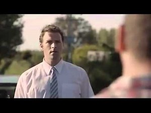 The best road safety advert I've ever seen