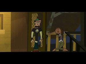 All Duncan and Courtney kisses😘