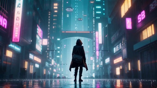 AI video tools feel like gambling.https://t.co/WHuRNRI2Dy just flipped the game.It’s a pro-grade AI animation agent with a director-style workflow:prompt → script → storyboard → cinematic videoNo guesswork. Full control.And yeah—it just officially launched.Creators aren’t prompting anymore.They’re directing.Check out the following clip made with @OiiOii_AI_EN x seedance 2.0!Get started here & claim extra credits: https://t.co/XU6vx8US1MOr use invite code : AMBMZX1PN6W4SOA to unlock extra credits
