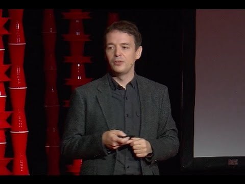From Artificial Intelligence to Artificial Consciousness | Joscha Bach | TEDxBeaconStreet
