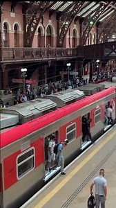 Trans Siberian Railway, the longest railway line in the world