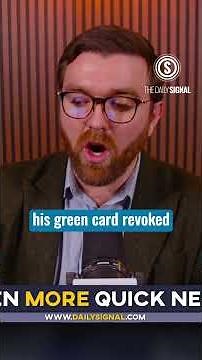 Rhode Island Democrat’s ‘Gotcha Question’ to Kristi Noem Backfires