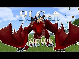 RLCraft News: Where's 2.10? Is the Bedrock Edition real?!