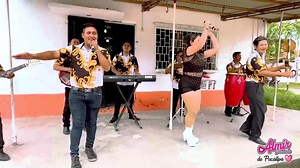 🚨 ¡𝐋𝐀 𝐄𝐒𝐏𝐄𝐑𝐀 𝐓𝐄𝐑𝐌𝐈𝐍Ó! 🚨 ¡𝐄𝐒𝐓𝐑𝐄𝐍𝐎! 🚨 ALMIR Y SU BANDA, presentamos nuestro “MIX SERRANA MÍA” Homenaje al gran compositor Carlos Ramírez Centeno y otros más. Derechos Reservados. Escúchalo en nuestras páginas oficiales https://youtube.com/@almirysubanda4675?si=GmW-q1Ej81SNekb1 | ALMIR Y SU BANDA