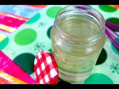 Cómo hacer azúcar invertido (paso a paso)