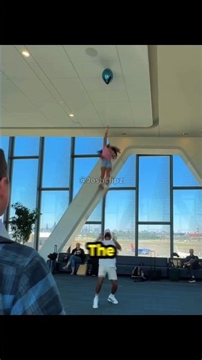 Is That Actually A Balloon? 🤔🎈